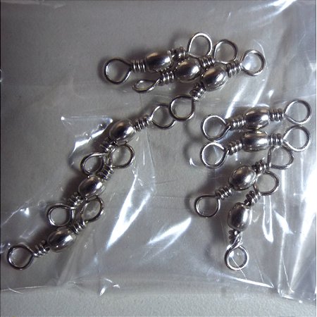 GIRADOR MARINE BBS NÚMERO 9.