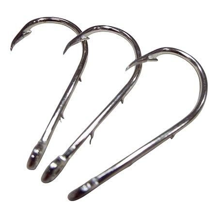 ANZOL MARINE SUPER STRONG 4330 N 7/0.