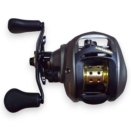 CARRETILHA MARINE SPORTS – VT 10 SHIL – ESQUERDO.