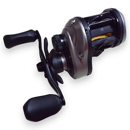 CARRETILHA MARINE SPORTS VENZA11000 SHIL – ESQUERDO.