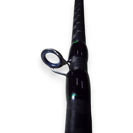 VARA CURADO SHIMANO CDC60HSAA, NÃO DESMONTÁVEL.