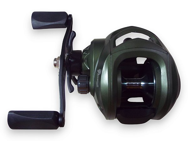CARRETILHA SUMAX ATENAS - 7000 - 7 EIXOS - LADO DIREITO
