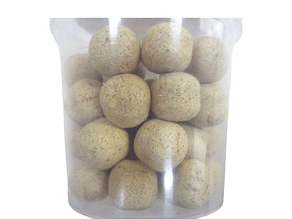 MASSA PRONTA - ISCA PRONTA - QUEIJO AZEDO