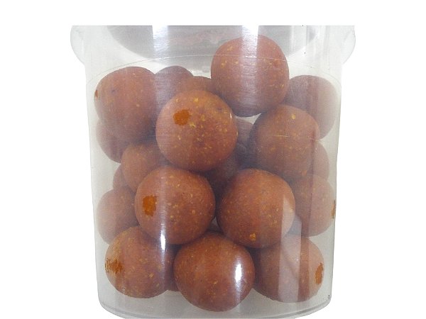 MASSA PRONTA - ISCA PRONTA - GENIPAPO