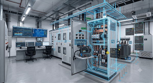 Diagnóstico de Instalações Elétricas