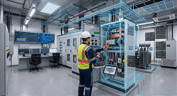 Levantamento de Carga Instalada