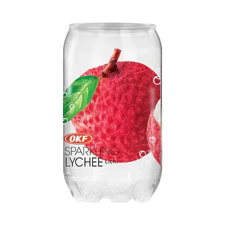 Sparkling Water Lichia