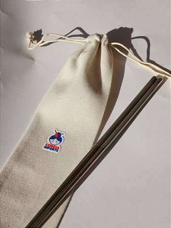 Hashi Aço Inoxidável Coreano (22.5 CM) Importado