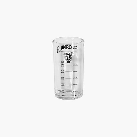 Copo de Cerveja com dosador deSoju