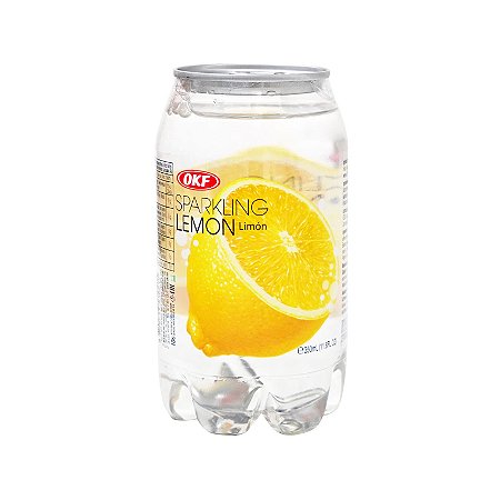 Sparkling  Limão