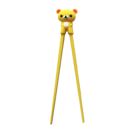 Hashi com Adaptador de Ursinho