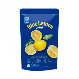 Blue Lemon Ade