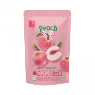 Ice Tea Pêssego