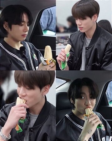 Sweet Corn