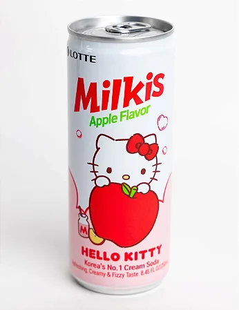 Milks Maçã