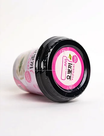 Yopokki Carbonara Cup