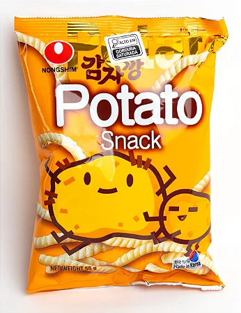 Potato Snack