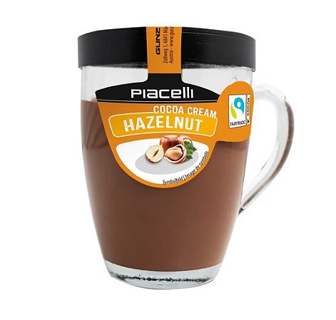 CREME DE AVELA 300G