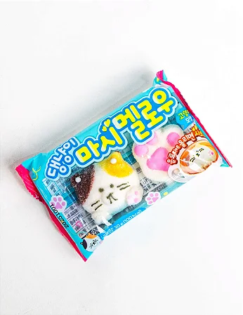 GEO NAMU MARSHMALLOW CAT -