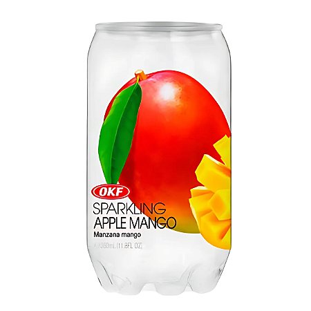 REFR.GASEIF. MANGA MACA OKF