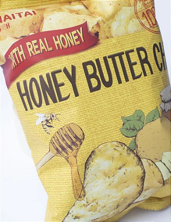HT CHIPS HONEY BUTTER