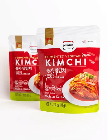 BBG SLICED KIMCHI