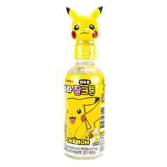 REFRIG BITAJAL PIKACHU MANGO - MANGA 220ML