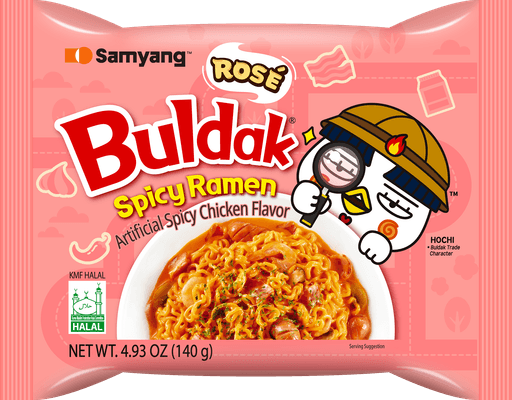 BULDAK ROSE
