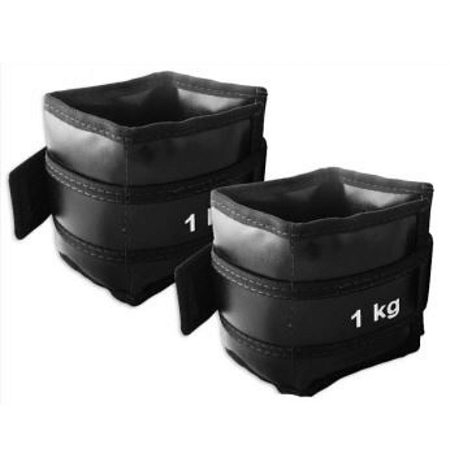 Par de Caneleiras de 1 kg