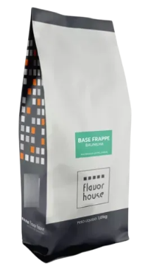 Base Frappê Baunilha