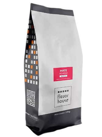 Mate Pêssego