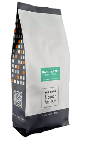 Base Frappê Chocolate