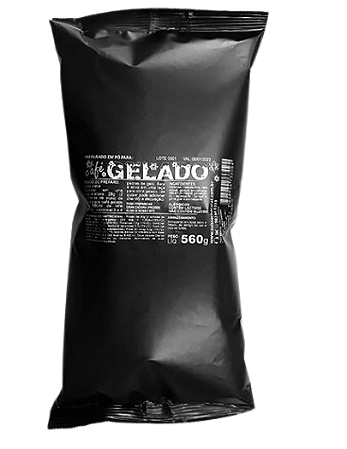 Café Gelado