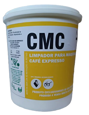 Produto de Limpeza para Máquinas