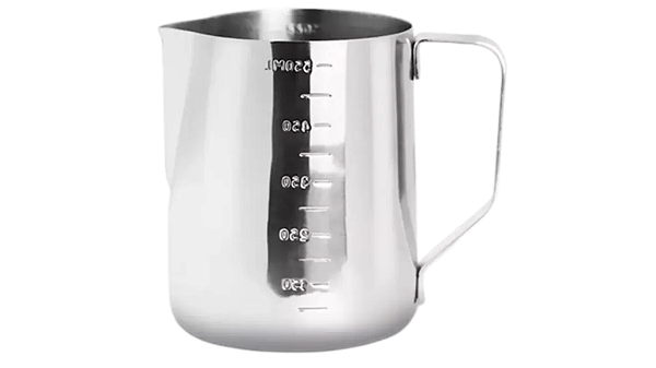 Pitcher Inox 350ml
