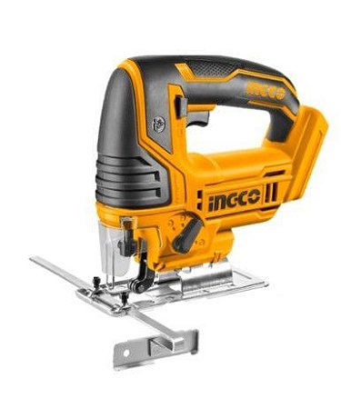 SERRA TICO-TICO A BATERIA 20V INGCO CJSLI8501