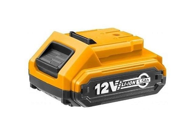 BATERIA ION-LITIO 1.5AH 12V INGCO