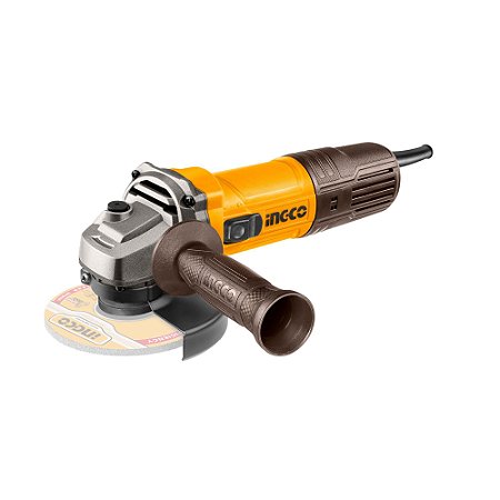 ESMERILHADEIRA  ANGULAR 4.1/2" 750W 127V INGCO UAG7502891