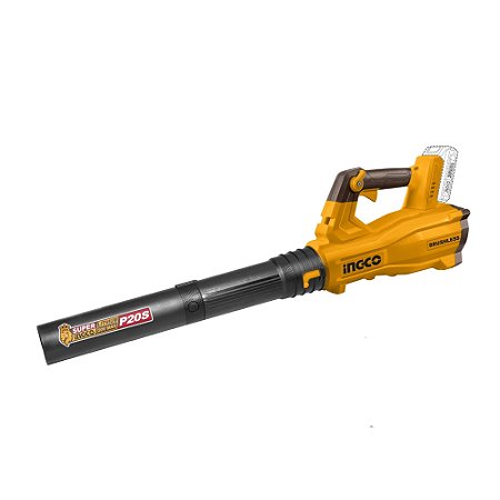 SOPRADOR BRUSHLESS BA.20V INGCO CABLI20428