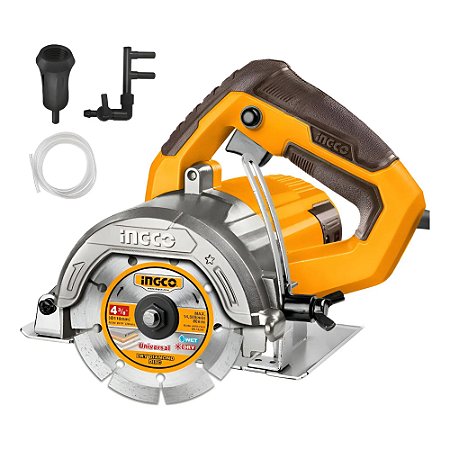 SERRA MARMORE 1400W 127V INGCO UMC140068-9