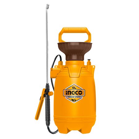 PULVERIZADOR 5L COMP.PREVIA INGCO HSPP30502