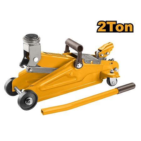 MACACO HIDRAULICO JACARE 2TON INGCO HFJ201
