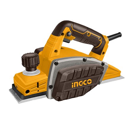 PLAINA ELETRICA 750W 127V INGCO UPL7508-9