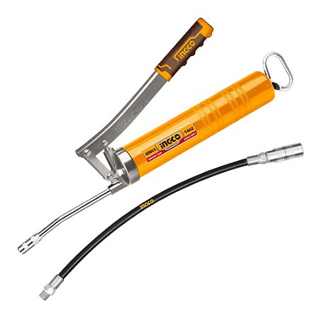 BOMBA MANUAL P/GRAXA 400CC INGCO GRG015001