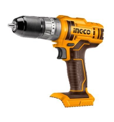 Parafusadeira Furadeira Impacto 3/8 45nm Ingco Cidli201455