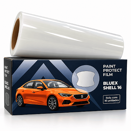 PPF para Concha de Maçaneta Bluex®