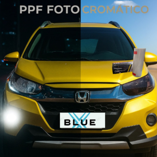 BLUEX FAROL FOTOCROMATICO