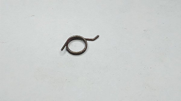 Mola retém do ferrolho PTs 809 / 838 / 840 / 845