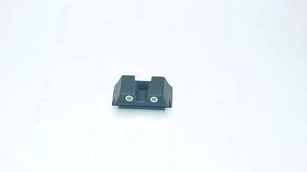 Alça de mira Vertice tenox Tritium PT TS9