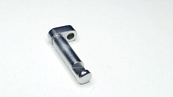 Retém Alavanca de desmontagem INOX PTs metálicas 57/58/59/100/101/92/99/917/911/938/940/945.
